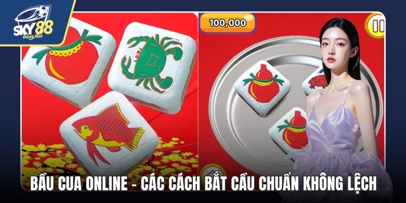 bầu cua online