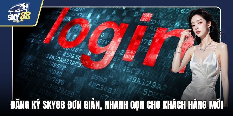 Đăng ký SKY88