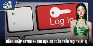 Đăng nhập SKY88