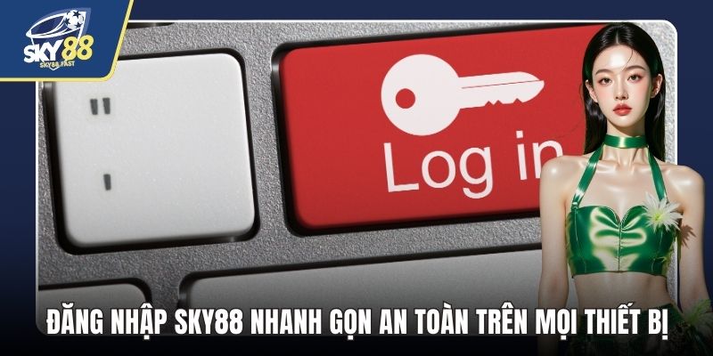 Đăng nhập SKY88