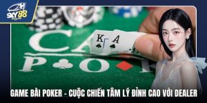 game bài poker