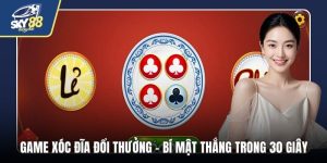 game xóc đĩa đổi thưởng