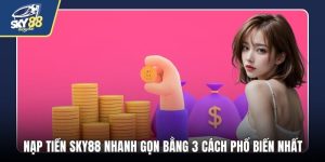 Nạp tiền SKY88