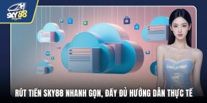 Rút tiền SKY88