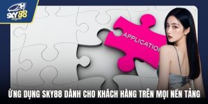 Ứng Dụng SKY88
